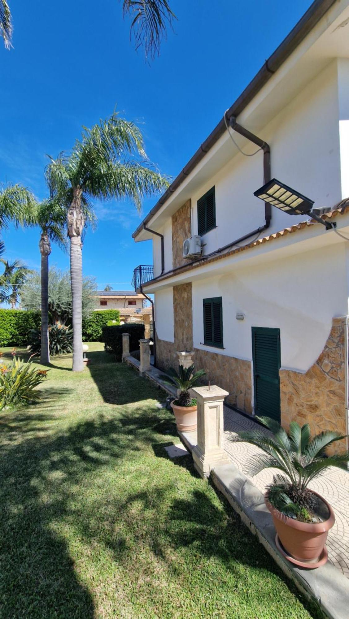 Villa Carlotta Бруколи Екстериор снимка