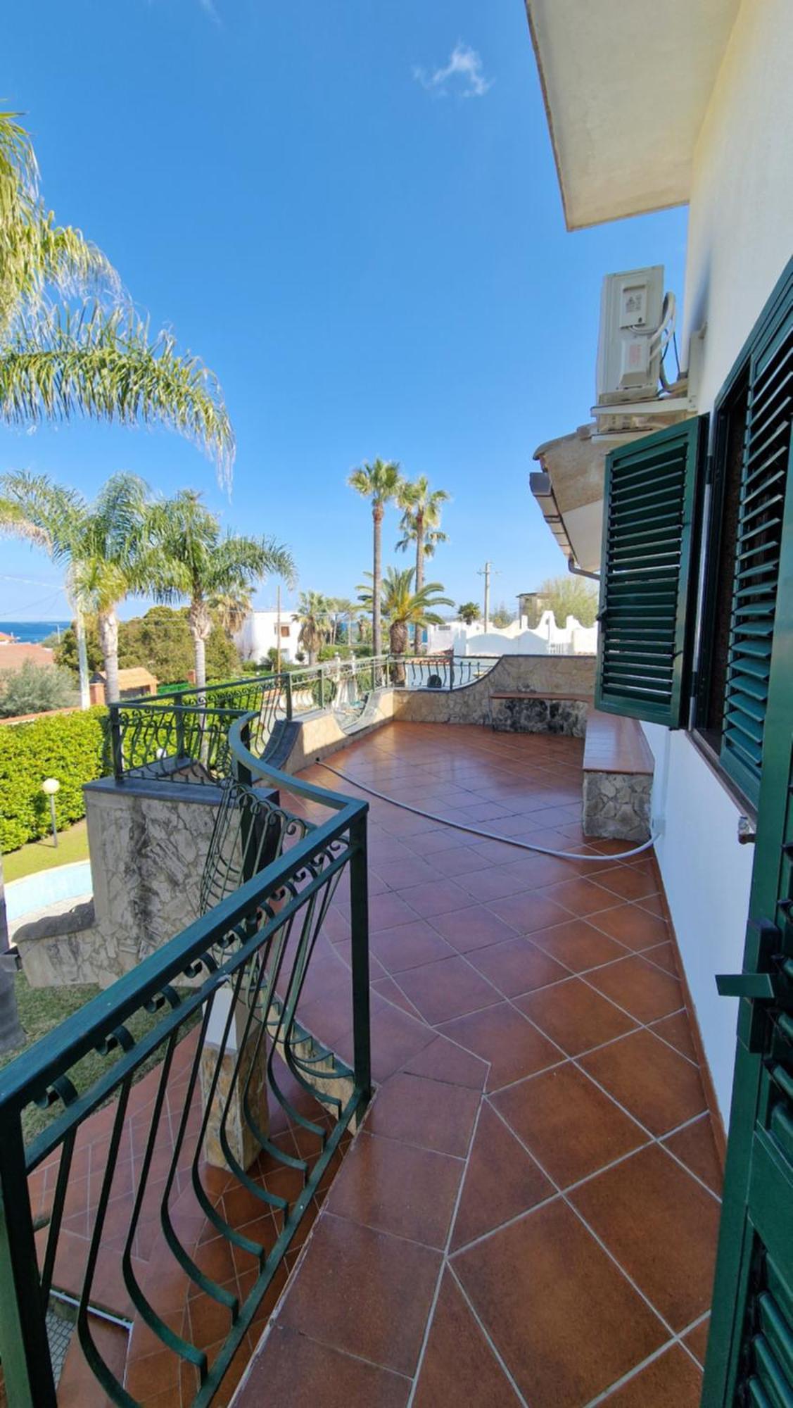 Villa Carlotta Бруколи Екстериор снимка