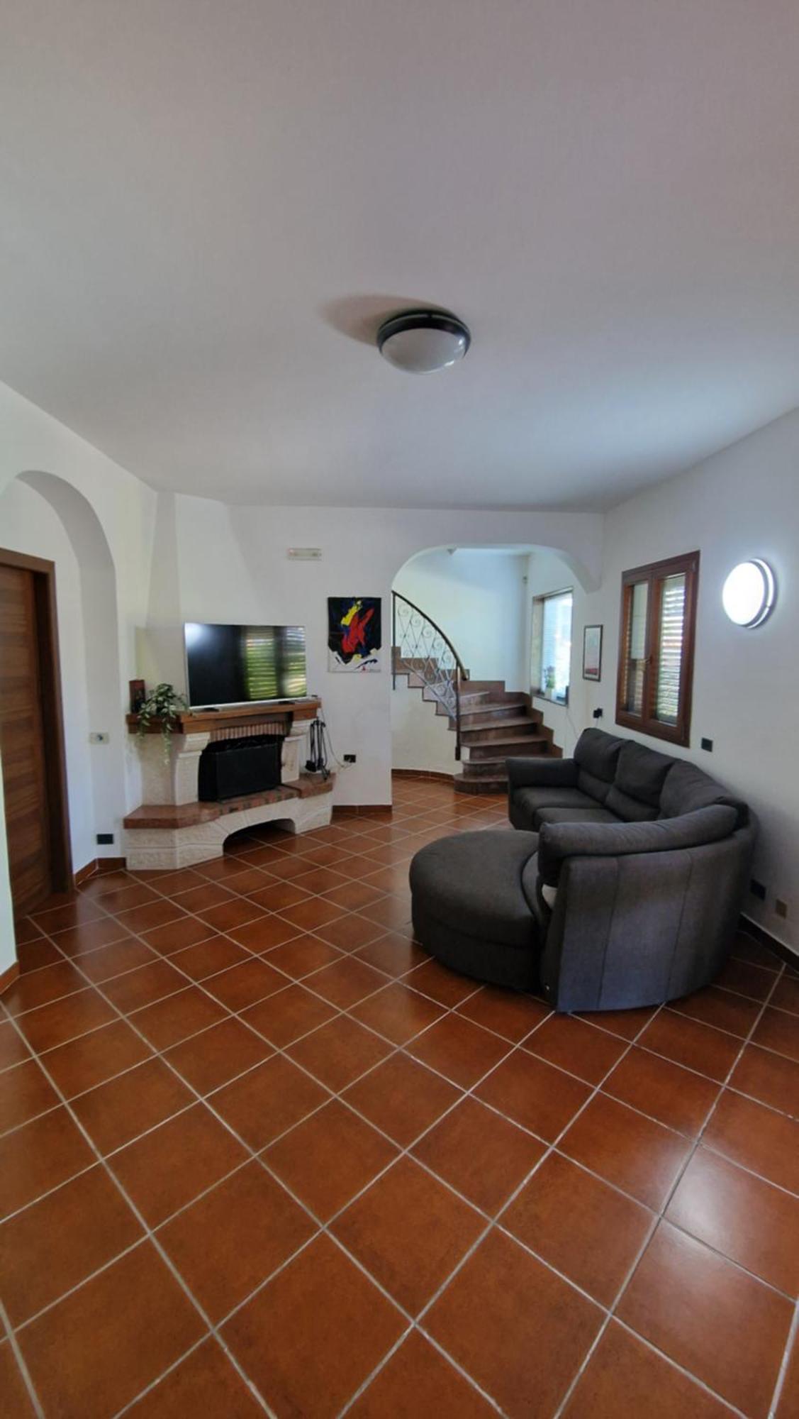 Villa Carlotta Бруколи Екстериор снимка